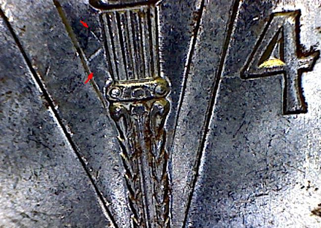 45-Chrome-5-Cent-Die-Clashes